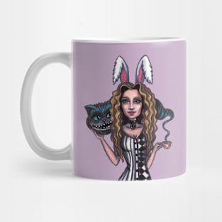 Alice Mug